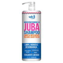Widi Care Higienizando a Juba - Shampoo