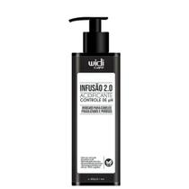 Widi Care Infusão 2.0 Acidificante 300g