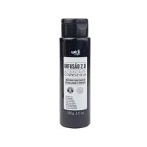 Widi Care Infusão 2.0 Controle de Ph Acidificante 100g