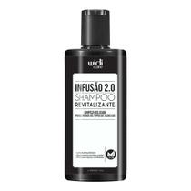 Widi Care Infusão 2.0 Shampoo Revitalizante Widi Care Infusão 2.0 Shampoo Revitalizante