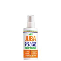 Widi Care Juba Blend de Òleos Vegetais 60ml Widi Care Juba Blend de Òleos Vegetais 60ml
