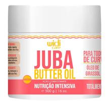 Widi Care Juba Butter Oil - Tratamento Capilar Widi Care Juba Butter Oil - Tratamento Capilar
