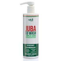 Widi Care Juba Co Wash - Condicionador de Limpeza 500ml