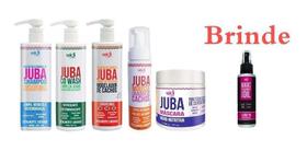 Widi Care - Juba - Kit Completo + Super Brinde - Em Estoque