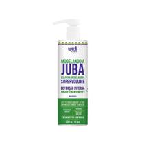 Widi Care Juba Modelando a Juba Gelatina Super Volume 500g
