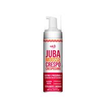 Widi Care Juba Mousse Crespo Crespíssimo 200ml Widi Care Juba Mousse Crespo Crespíssimo 200ml