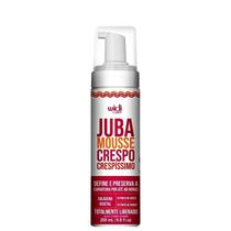 Widi Care Juba Mousse Crespos Crespíssimo 200ml