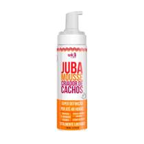 Widi Care Juba Mousse Criador de Cachos 180ml