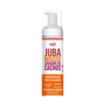 Widi Care Juba Mousse Criador de Cachos 200ml