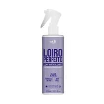 WIDI CARE Leave-In Revitalizante Loiro Perfeito 200ml