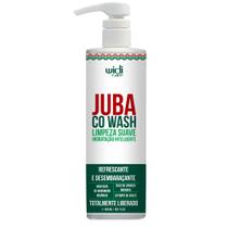 Widi Care Linha Juba Co Wash 500ml Widi Care Linha Juba Co Wash 500ml