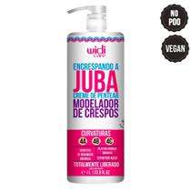 Widi Care Linha Juba Completa Monte seu kit como quiser