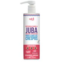 Widi Care Linha Juba Completa Monte seu kit como quiser