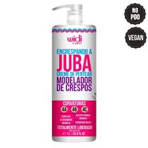Widi Care Linha Juba Completa Monte seu kit preferido