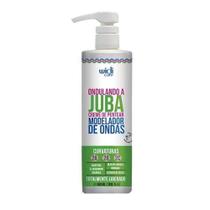 Widi Care Linha Juba Completa Monte seu kit preferido Widi Care Linha Juba Completa Monte seu kit preferido