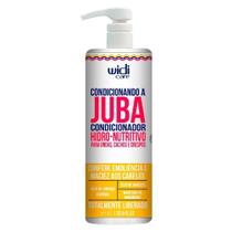 Widi Care Linha Juba Condicionador 1L