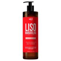 Widi Care Liso Maravilha Condicionador Hidratante 300ml Widi Care Liso Maravilha Condicionador Hidratante 300ml
