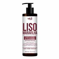 Widi Care Liso Maravilha Controle de Oleosidade Shampoo Widi Care Liso Maravilha Controle de Oleosidade Shampoo