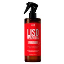 Widi Care Liso Maravilha Fluido Anti Frizz