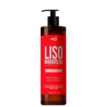 Widi care liso maravilha shampoo hidratante 300ml