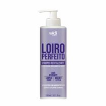 Widi Care Loiro Perfeito Shampoo Revitalizante