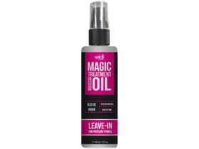 Widi Care Magic Treatment Moroccan Oil Leave-In 200ml Widi Care Magic Treatment Moroccan Oil Leave-In 200ml