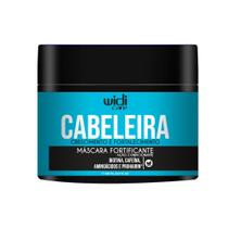 Widi Care Máscara Fortificante Cabeleira Crescimento 300g Widi Care Máscara Fortificante Cabeleira Crescimento 300g