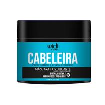Widi Care Máscara Fortificante Cabeleira Crescimento 300g Widi Care Máscara Fortificante Cabeleira Crescimento 300g