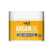 Widi Care Máscara Super Hidratante Argan Oil 300g