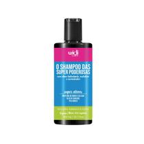 Widi Care O Shampoo Das Super Poderosas 300ml Widi Care O Shampoo Das Super Poderosas 300ml