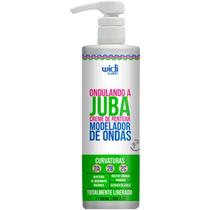 Widi Care Ondulando a Juba Creme de Pentear - 500 ml