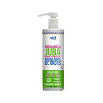 Widi Care Ondulando a Juba Creme de Pentear 500ml Definição e Controle para Ondulados Widi Care Ondulando a Juba Creme de Pentear 500ml Definição e Controle para Ondulados