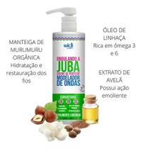 Widi Care Ondulando A Juba Creme De Pentear 500ml