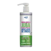 Widi Care Ondulando a Juba Creme de Pentear - 500ml