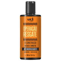 Widi Care Operação Resgate Reconstrução Capilar 300ml