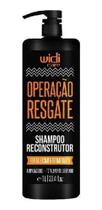Widi Care Operação Resgate Shampoo Reconstrutor 1L