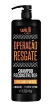 Widi Care Operação Resgate Shampoo Reconstrutor 1L Widi Care Operação Resgate Shampoo Reconstrutor 1L