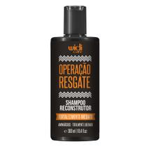 Widi Care Operação Resgate - Shampoo Reconstrutor Widi Care Operação Resgate - Shampoo Reconstrutor