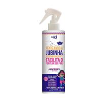 Widi Care Penteando A Jubinha Desembaraçante 300ml Widi Care Penteando A Jubinha Desembaraçante 300ml