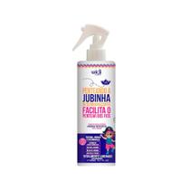 Widi Care Penteando A Jubinha Spray Leave-In 300ml