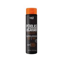 Widi Care Pérolas De Caviar Condicionador Hidratante 300ml Widi Care Pérolas De Caviar Condicionador Hidratante 300ml
