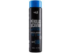Widi Care Pérolas de Caviar - Shampoo Antirresíduos Widi Care Pérolas de Caviar - Shampoo Antirresíduos