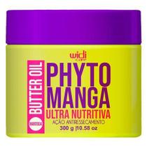 Widi care phyto manga mascara ultra nutritiva 300g