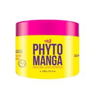Widi Care Phyto Manga Máscara Ultra Nutritiva 300g