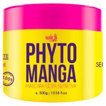 Widi Care Phyto Manga Máscara Ultra Nutritiva
