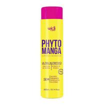 Widi Care Phyto Manga Shampoo Reparador 300Ml