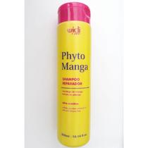 Widi Care Phyto Manga Shampoo Reparador 300ml