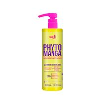 Widi Care Phytomanga Ativador Pesado 500ml Widi Care Phytomanga Ativador Pesado 500ml