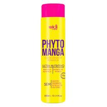 Widi Care Phytomanga - Condicionador Reparador - 300ml