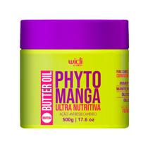Widi Care Phytomanga Mascara Ultranutritiva 500g